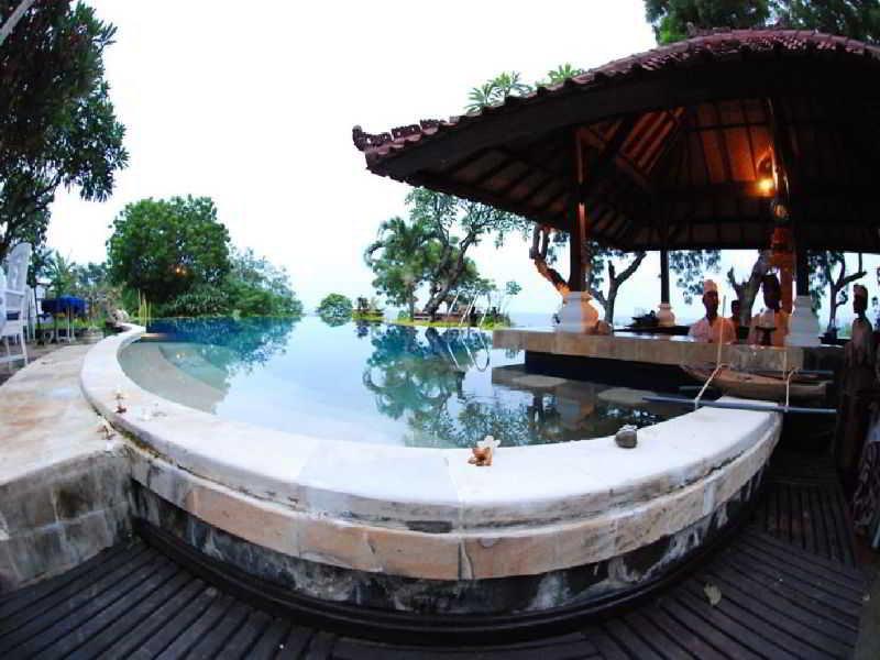 Zen Resort Bali Seririt  Exterior photo